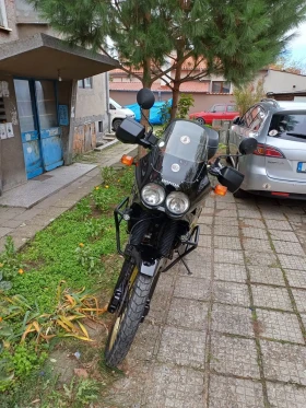 Honda Xrv Afrika | Mobile.bg � ����� ������ 3
