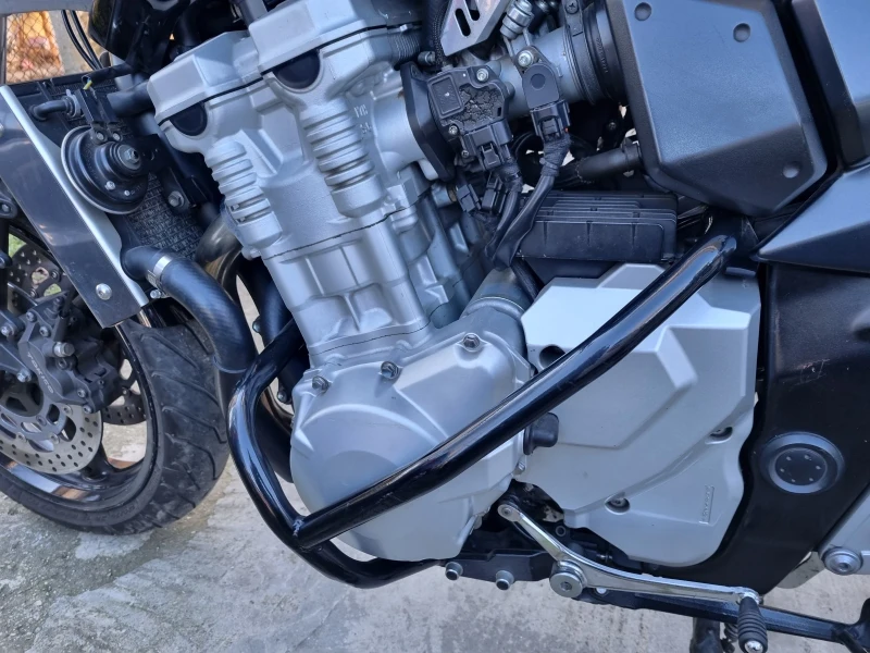 Suzuki Gsf 650 Bandit инжекцион, снимка 17 - Мотоциклети и мототехника - 52927230