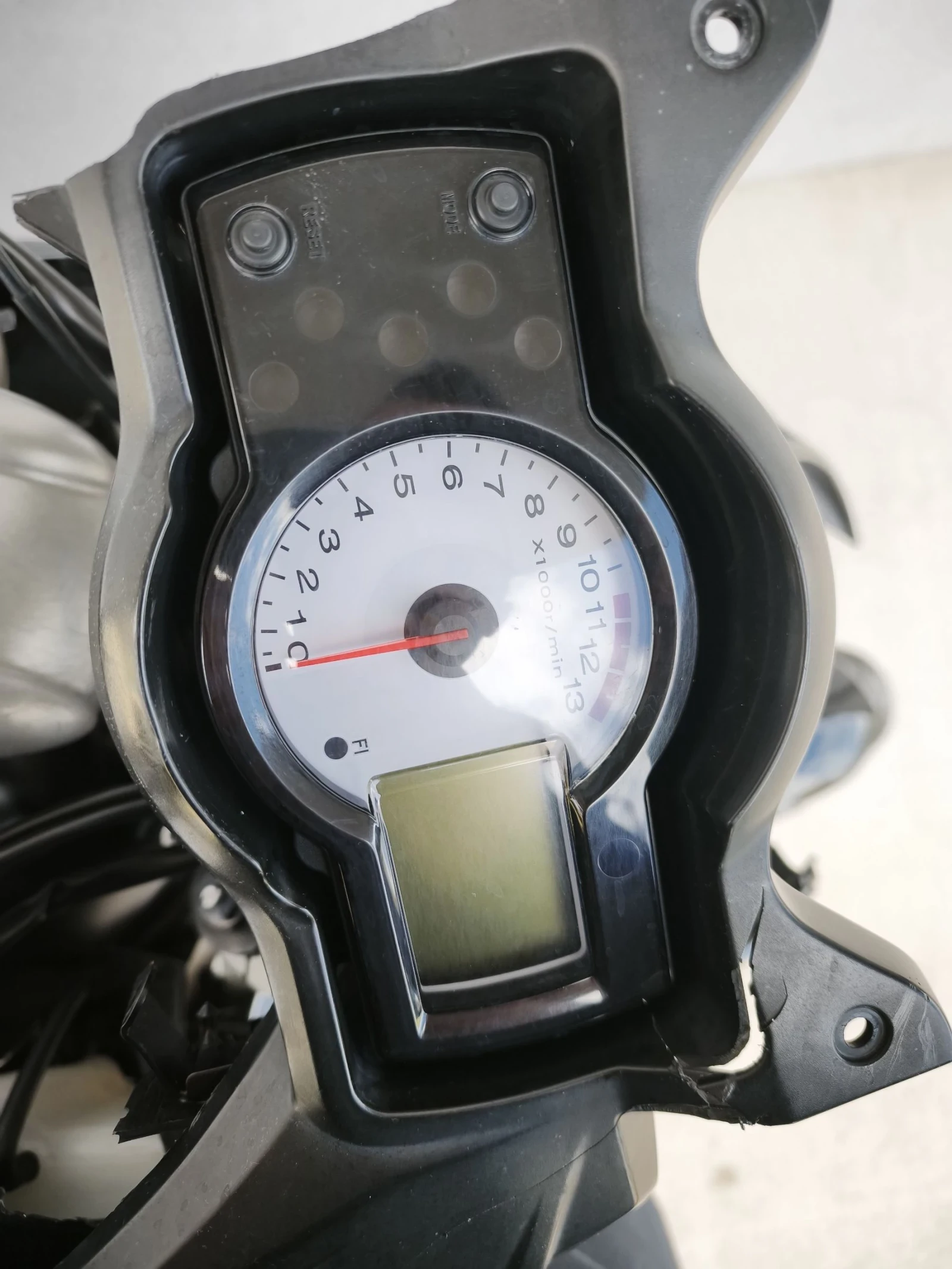 Kawasaki Versys 650, 2010 година, ЛИЗИНГ , снимка 5 - Мотоциклети и мототехника - 48590878