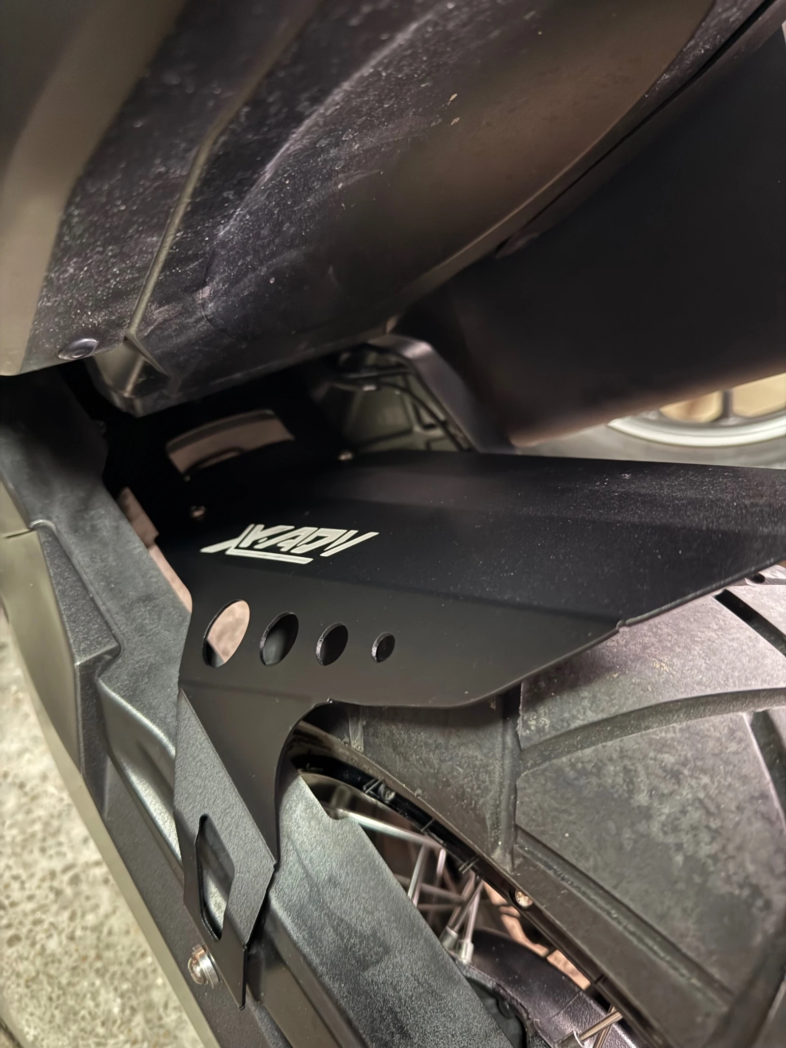 Honda X-ADV | Mobile.bg � ����������� 15