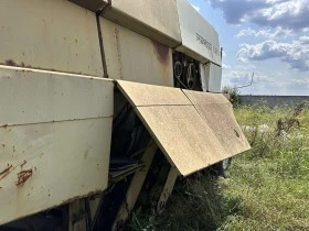 Комбайн Fortschritt E 516 B, снимка 3