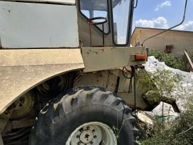 Комбайн Fortschritt E 516 B, снимка 2