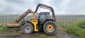 Обява за продажба на Трактор CASE IH Maxxum 135 ~67 200 лв. - изображение 4
