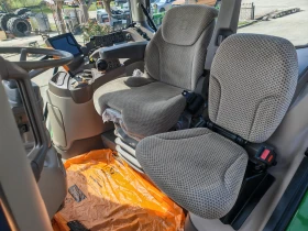 Трактор John Deere 6155R лизинг с първоначална вноска 20 % | Auto.bg — изображение 14