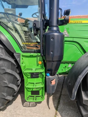 Трактор John Deere 6155R лизинг с първоначална вноска 20 % | Auto.bg — изображение 4