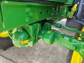 Трактор John Deere 6155R лизинг с първоначална вноска 20 % | Auto.bg — изображение 12