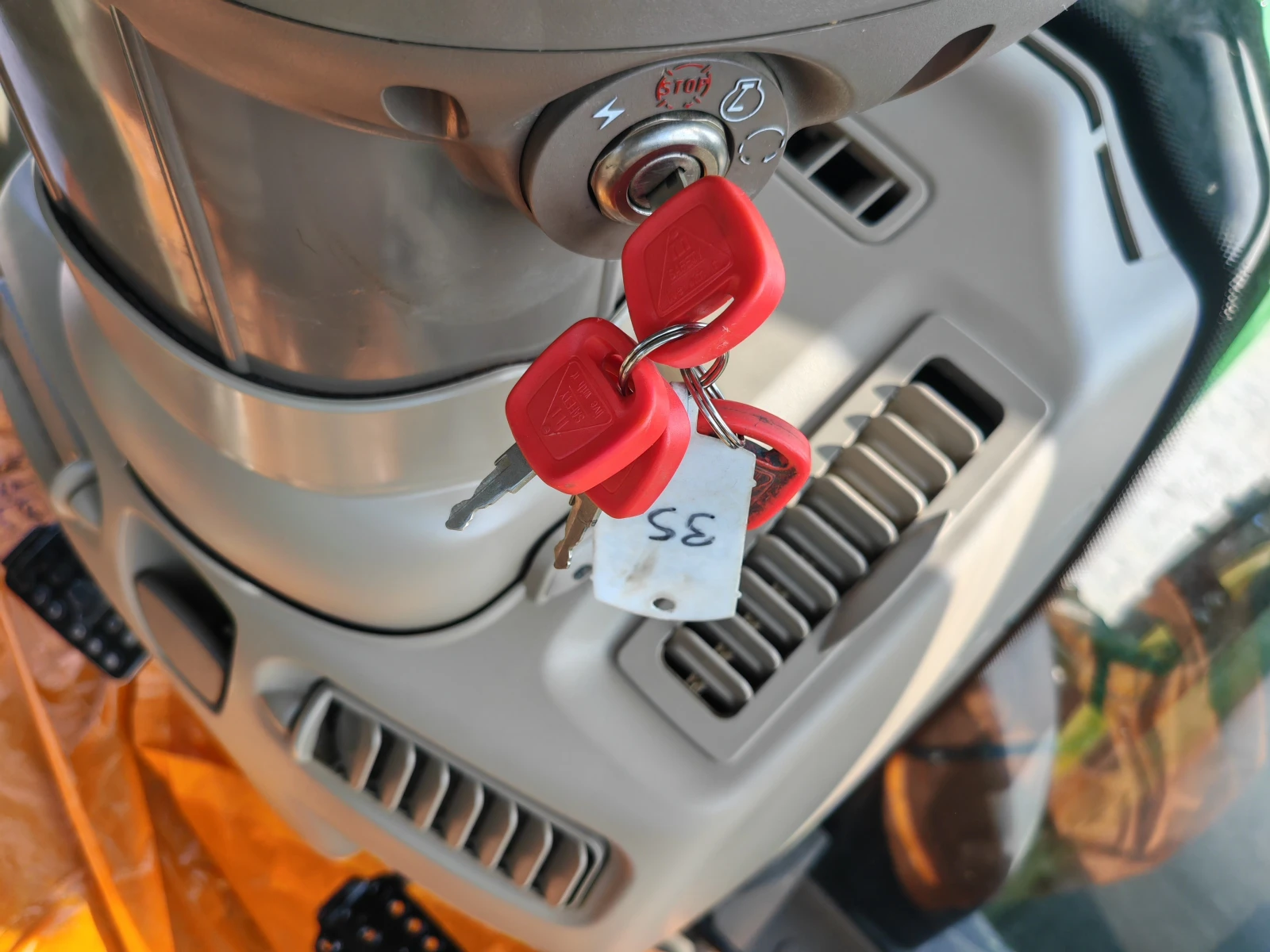 Трактор John Deere 6155R лизинг с първоначална вноска 20 %, снимка 17 - Селскостопанска техника - 54230364