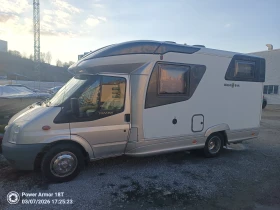 Кемпер Westfalia, снимка 5