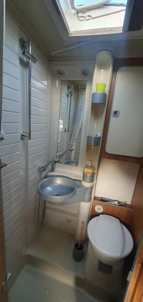 Кемпер Westfalia, снимка 13