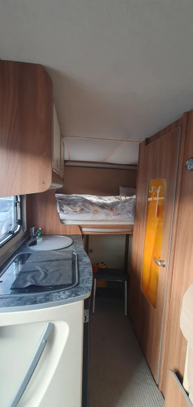 Кемпер Westfalia, снимка 14