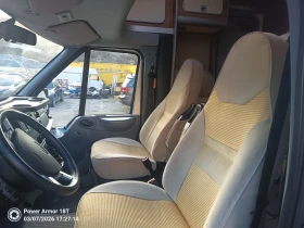 Кемпер Westfalia, снимка 7