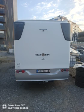 Кемпер Westfalia, снимка 2