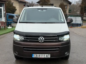 Кемпер VW Multivan Highline, снимка 4