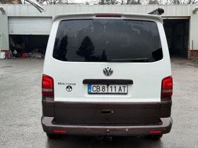 Кемпер VW Multivan Highline, снимка 5