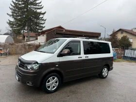 Кемпер VW Multivan Highline, снимка 6