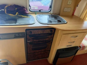 Каравана Bailey, снимка 7