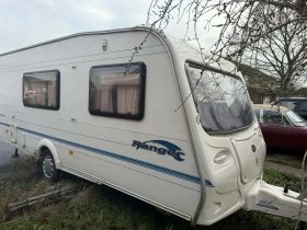 Каравана Bailey, снимка 2