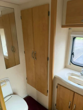 Каравана Bailey, снимка 8