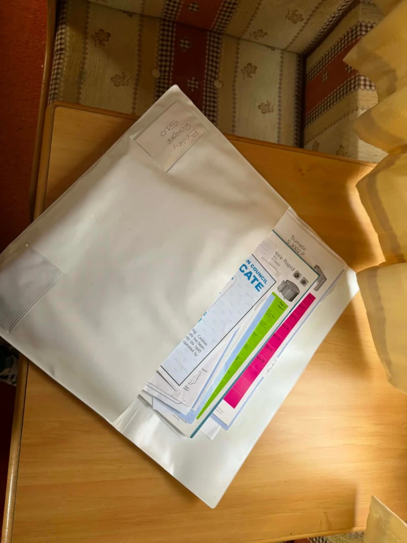 Каравана Bailey, снимка 9 - Каравани и кемпери - 52891475