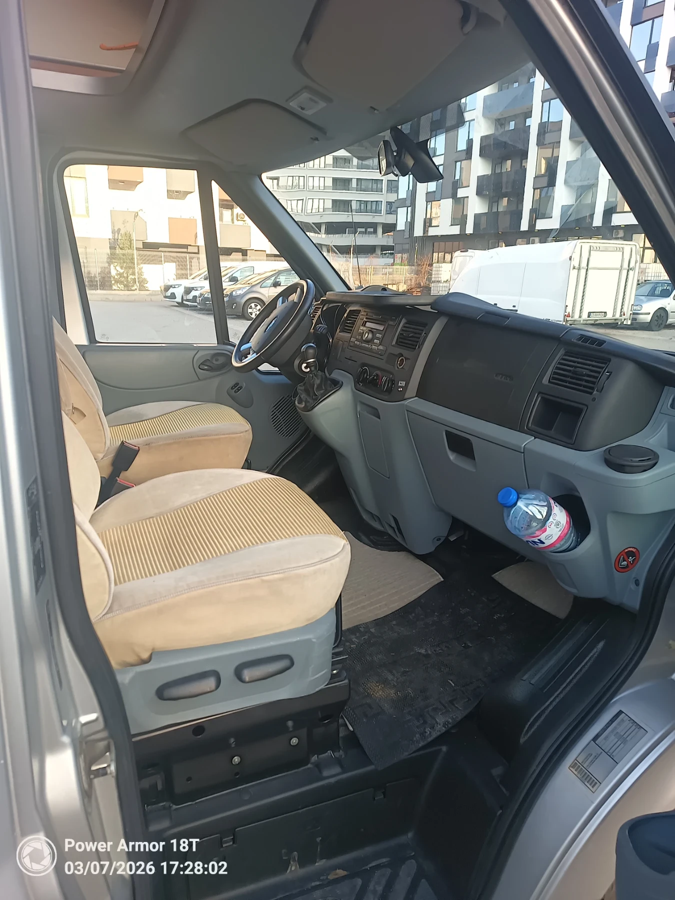 Кемпер Westfalia, снимка 8 - Каравани и кемпери - 54704102