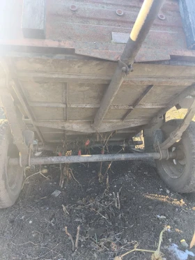 За автомобил Други, снимка 4 - Ремаркета - 53588075