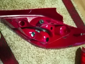 Продавам  стопове за Пежо 207 като нови , снимка 2