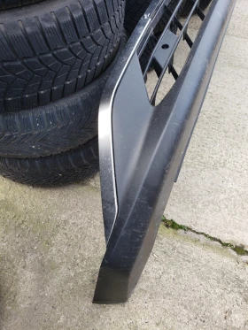 Оригинален спойлер за Nissan Qashqai след 2024година., снимка 4