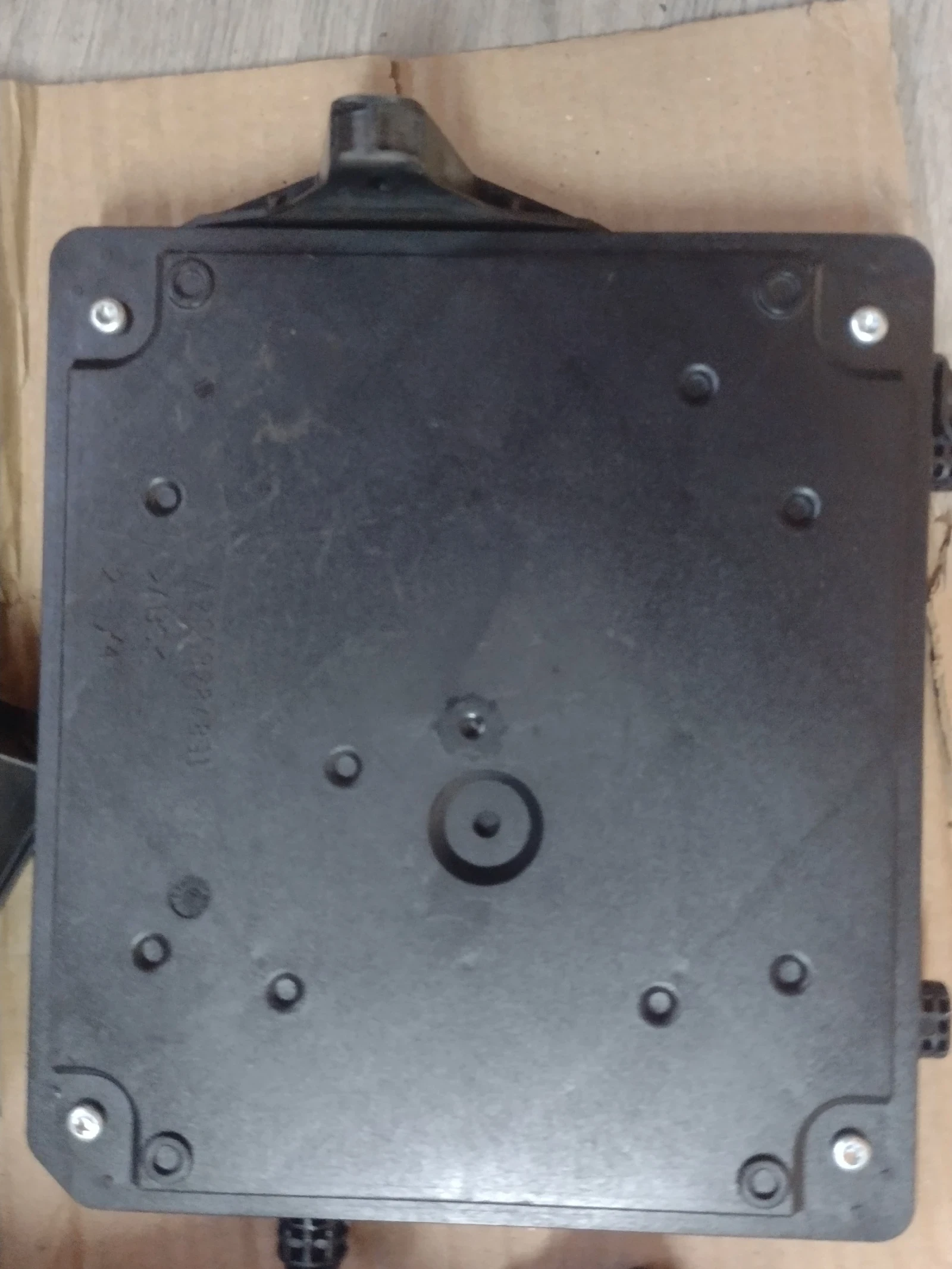 284B17288R  BSM95     RENAULT SCENIC 1.5 DCI  2012.    | Mobile.bg   2