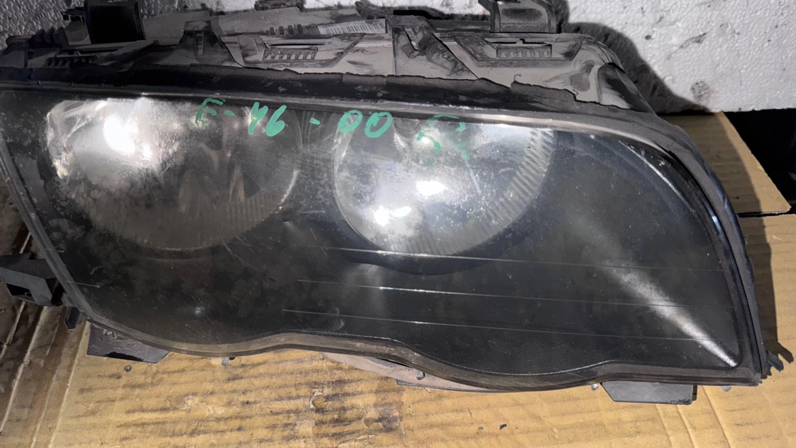   a BMW E46 - 63.12-6906494 | Mobile.bg   1