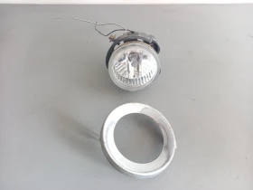 Халоген десен Субару Форестър (я)