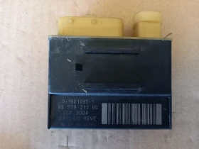 Модул Ситроен Ц3 1.4хди 