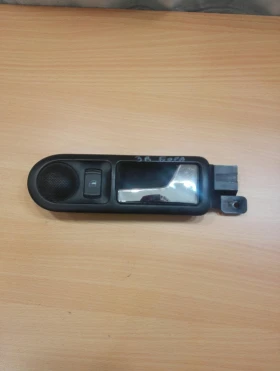 Дръжка врата вътрешна Фолксваген Бора (задна дясна) 01г.