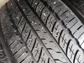 Гуми Всесезонни 235/60R17, снимка 4