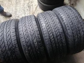 Гуми Всесезонни 235/60R17, снимка 2