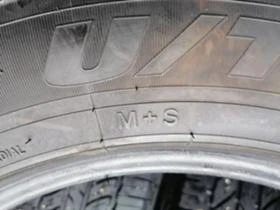 Гуми Всесезонни 235/60R17, снимка 7