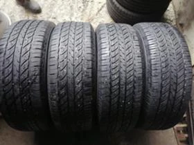 Гуми Всесезонни 235/60R17, снимка 1