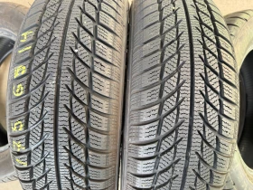 Гуми Зимни 175/65R14, снимка 4