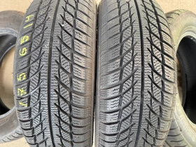 Гуми Зимни 175/65R14, снимка 1
