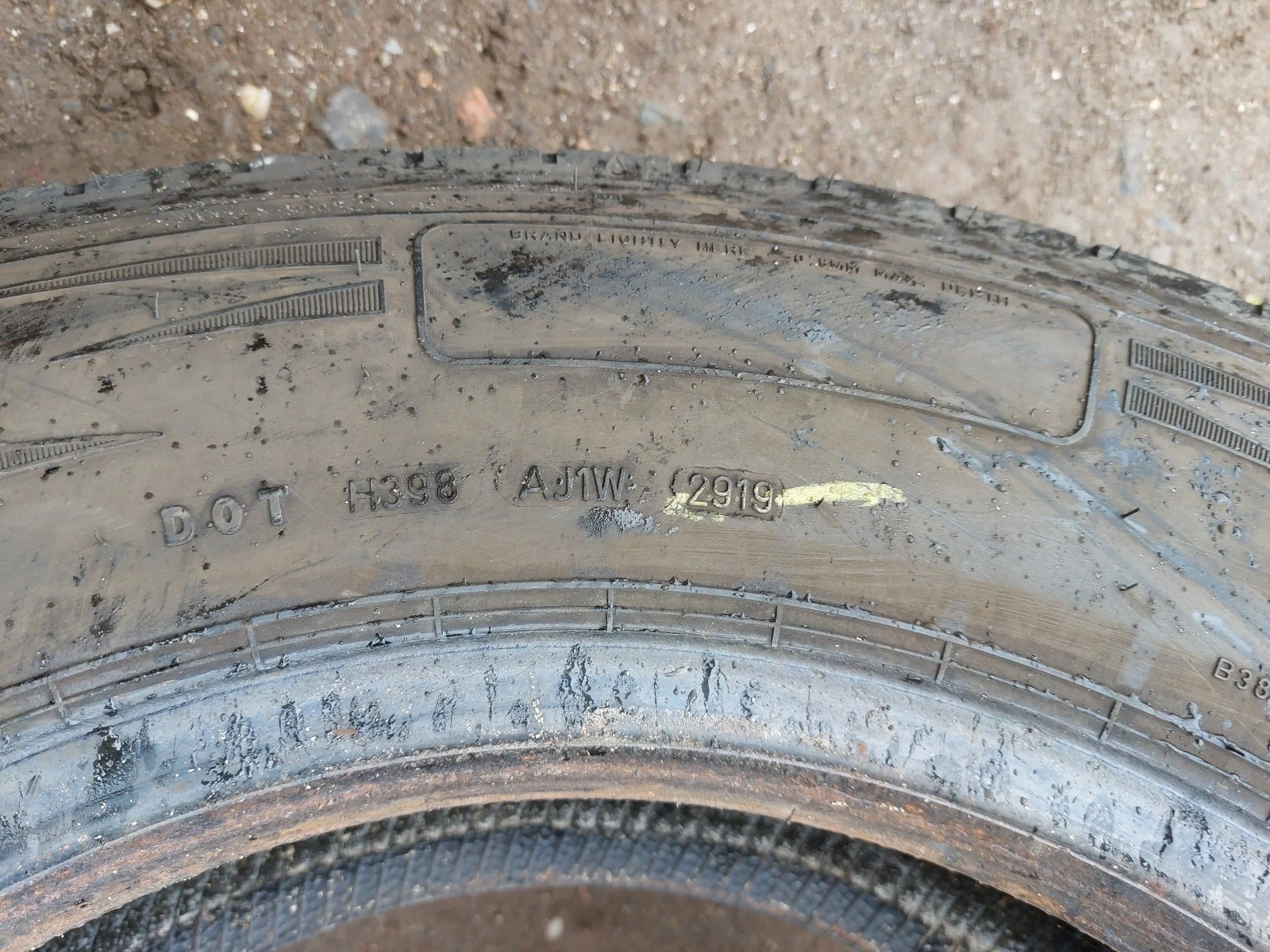 ���� 225/75R17.5 | Mobile.bg � ����������� 5