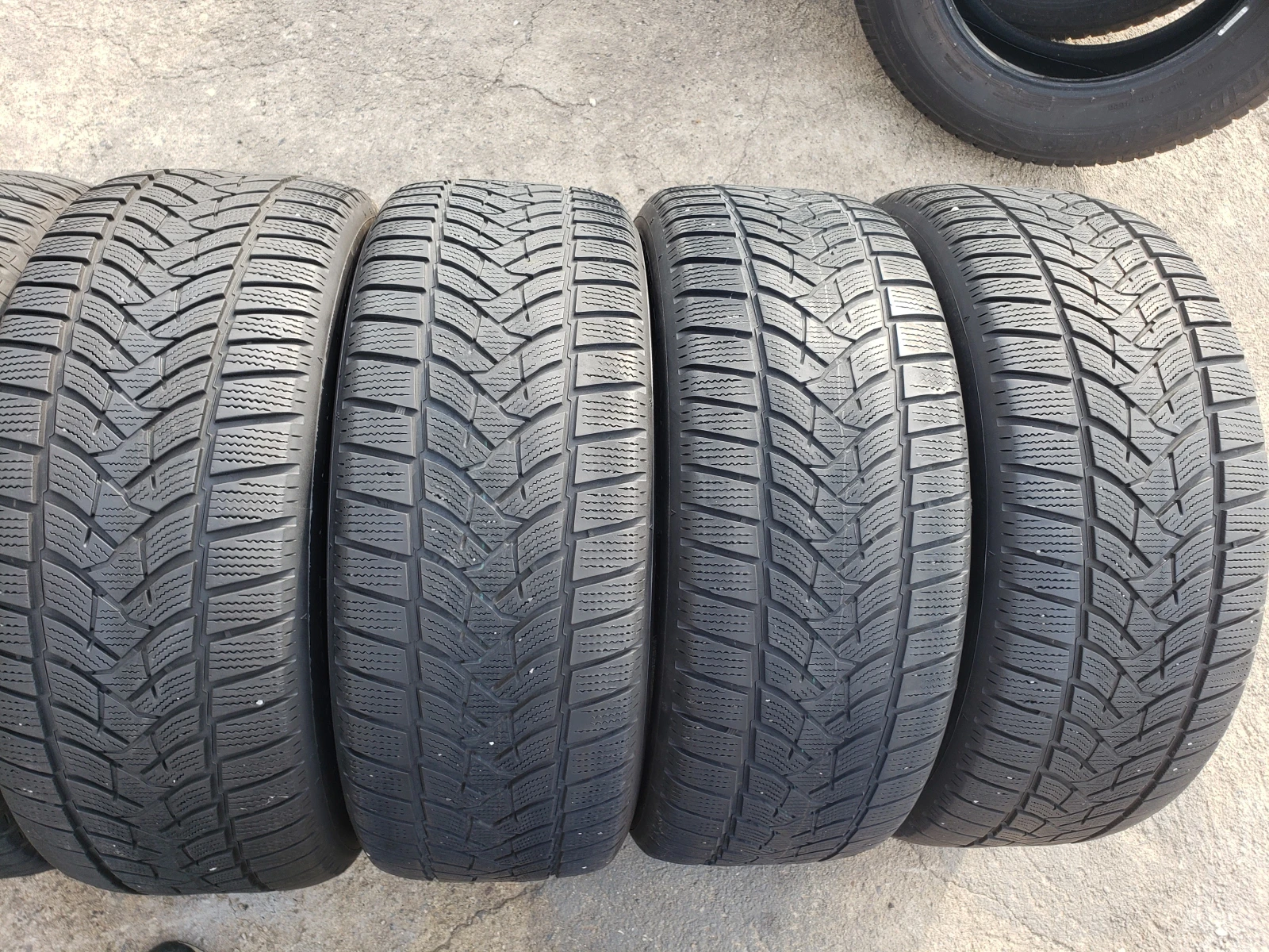  235/55R17 | Mobile.bg   2