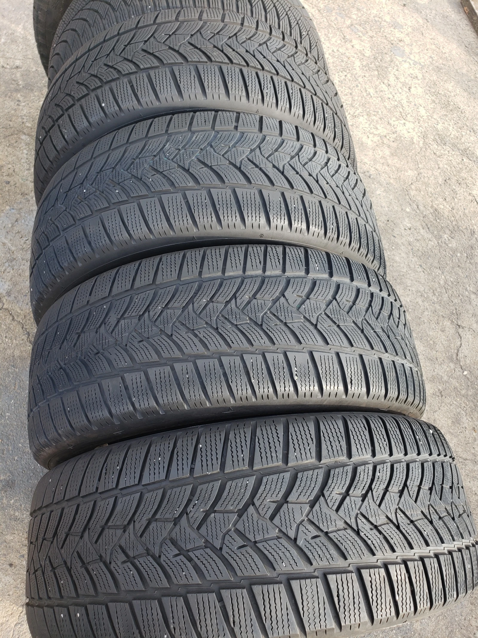  235/55R17 | Mobile.bg   4
