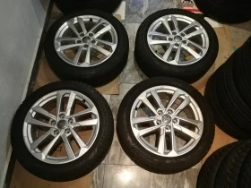        205/50R17  Audi A3