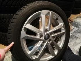    205/50R17  Audi A3 | Mobile.bg    5