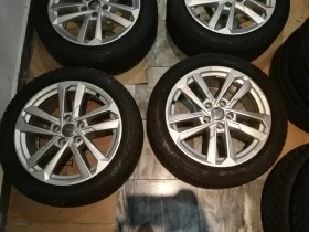    205/50R17  Audi A3 | Mobile.bg    2