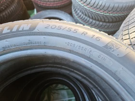 Гуми Зимни 205/55R16, снимка 10 - Гуми и джанти - 47722372