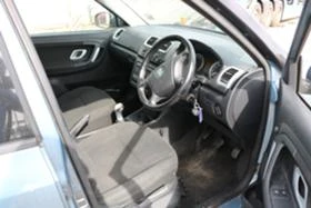 Skoda Fabia 1.4 TDI, снимка 6