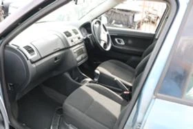 Skoda Fabia 1.4 TDI, снимка 5