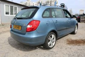 Skoda Fabia 1.4 TDI, снимка 3