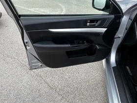 Subaru Legacy 2.0 LUKS 4x4, снимка 8