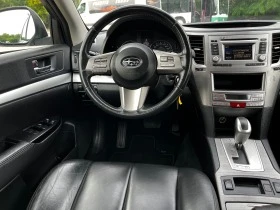 Subaru Legacy 2.0 LUKS 4x4, снимка 13